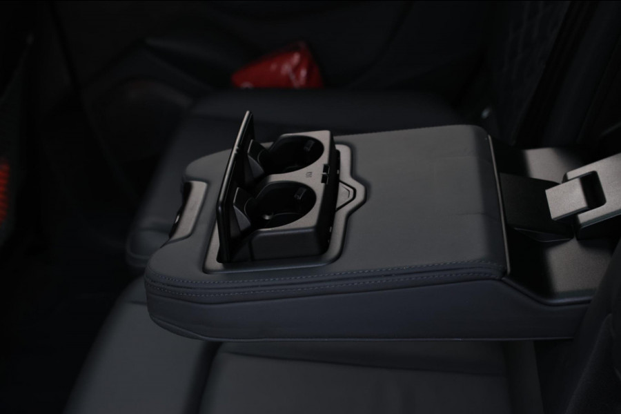 Audi Q7 55 TFSI e Quattro S-Line *Pano*B&O Advanced*S-Stoelen*Nachtzicht*