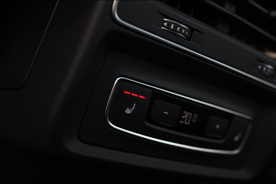 Audi Q7 55 TFSI e Quattro S-Line *Pano*B&O Advanced*S-Stoelen*Nachtzicht*