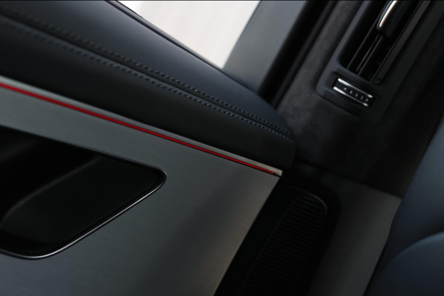 Audi Q7 55 TFSI e Quattro S-Line *Pano*B&O Advanced*S-Stoelen*Nachtzicht*