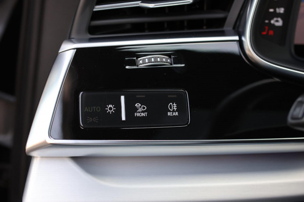 Audi Q7 55 TFSI e Quattro S-Line *Pano*B&O Advanced*S-Stoelen*Nachtzicht*