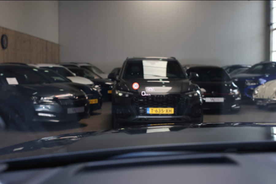 Audi Q7 55 TFSI e Quattro S-Line *Pano*B&O Advanced*S-Stoelen*Nachtzicht*