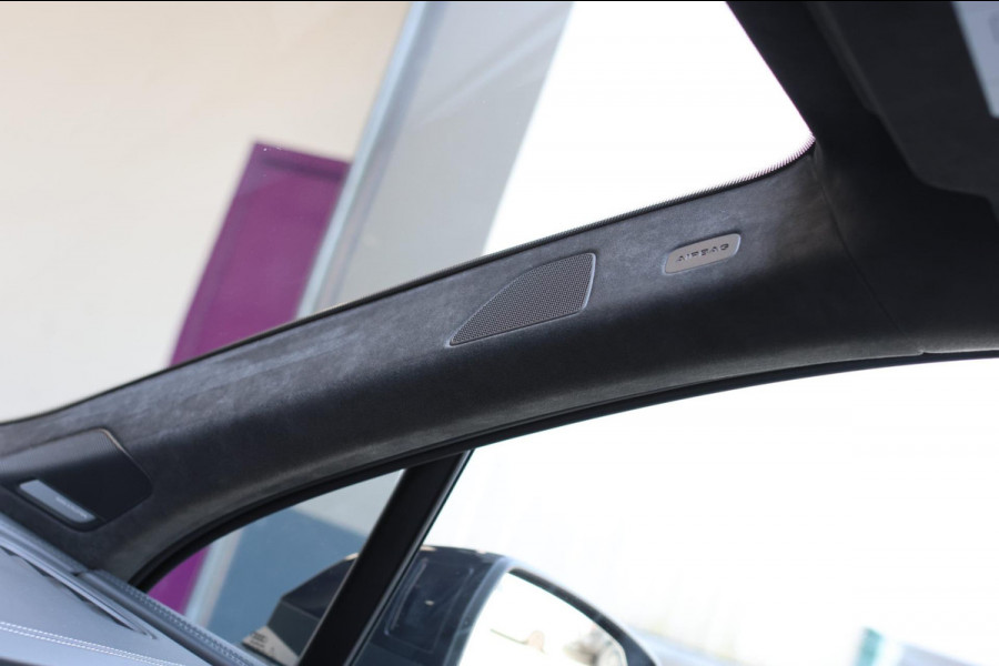 Audi Q7 55 TFSI e Quattro S-Line *Pano*B&O Advanced*S-Stoelen*Nachtzicht*