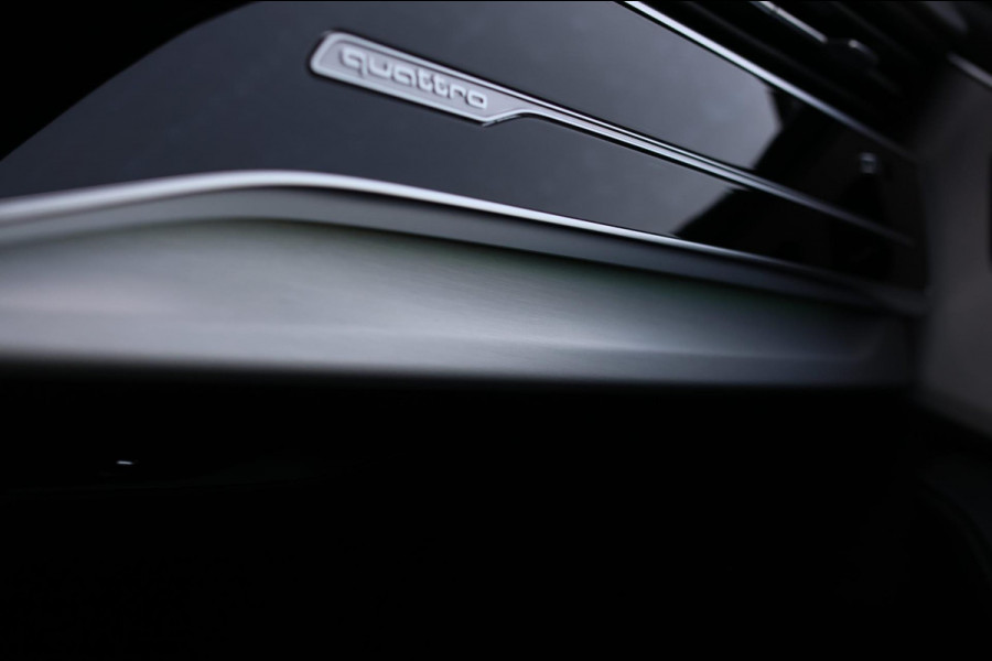Audi Q7 55 TFSI e Quattro S-Line *Pano*B&O Advanced*S-Stoelen*Nachtzicht*