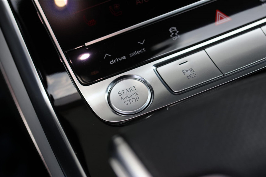 Audi Q7 55 TFSI e Quattro S-Line *Pano*B&O Advanced*S-Stoelen*Nachtzicht*