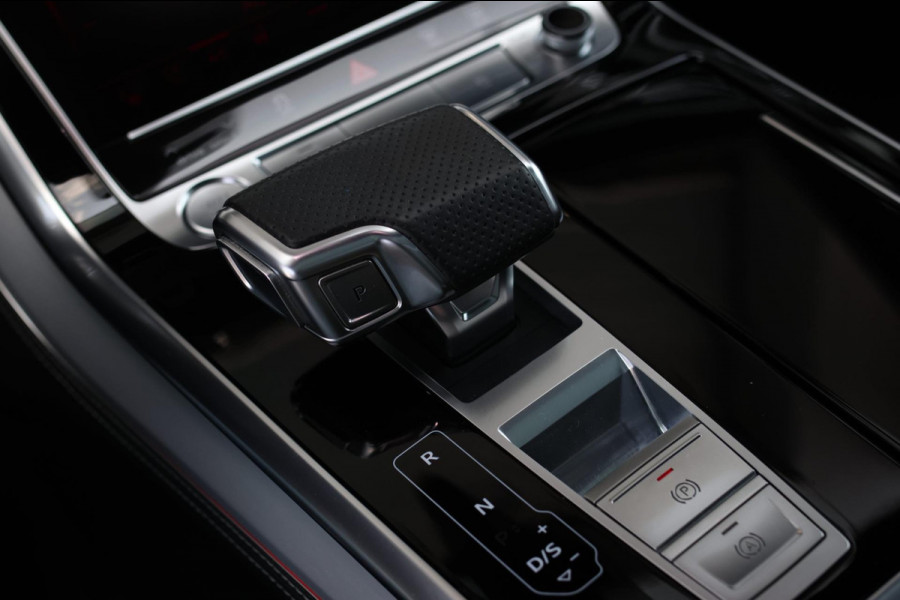 Audi Q7 55 TFSI e Quattro S-Line *Pano*B&O Advanced*S-Stoelen*Nachtzicht*