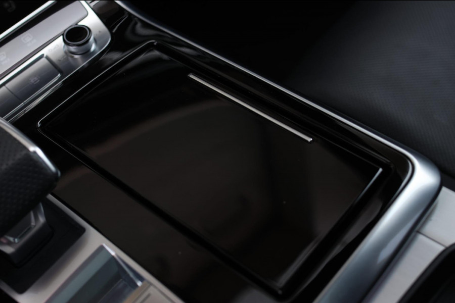 Audi Q7 55 TFSI e Quattro S-Line *Pano*B&O Advanced*S-Stoelen*Nachtzicht*