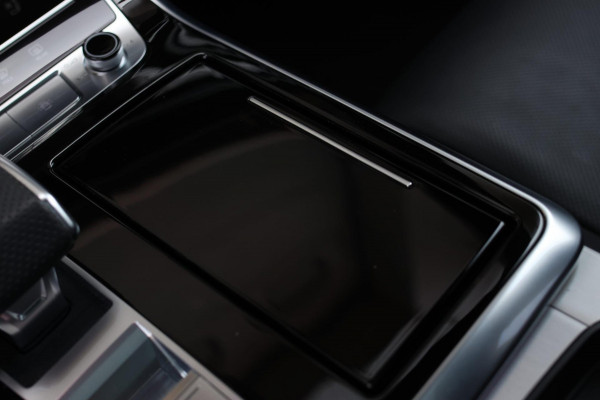 Audi Q7 55 TFSI e Quattro S-Line *Pano*B&O Advanced*S-Stoelen*Nachtzicht*