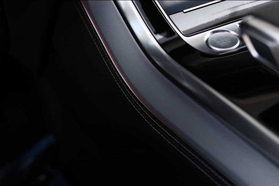 Audi Q7 55 TFSI e Quattro S-Line *Pano*B&O Advanced*S-Stoelen*Nachtzicht*