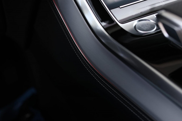 Audi Q7 55 TFSI e Quattro S-Line *Pano*B&O Advanced*S-Stoelen*Nachtzicht*