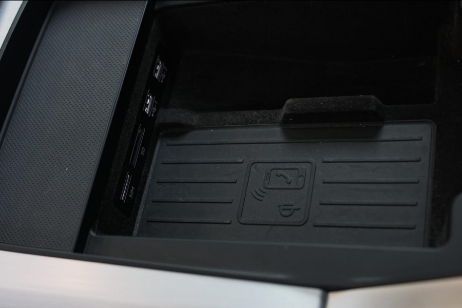Audi Q7 55 TFSI e Quattro S-Line *Pano*B&O Advanced*S-Stoelen*Nachtzicht*