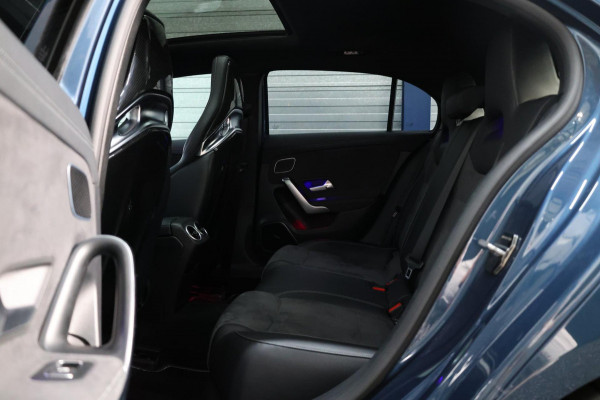 Mercedes-Benz A-Klasse AMG 35 4MATIC Edition 1 FULL PPF/MULTIBEAM/HUD/KUIP+MEMORY/19"LMV/CAM/ACC/ECC/12 MND GARANTIE!