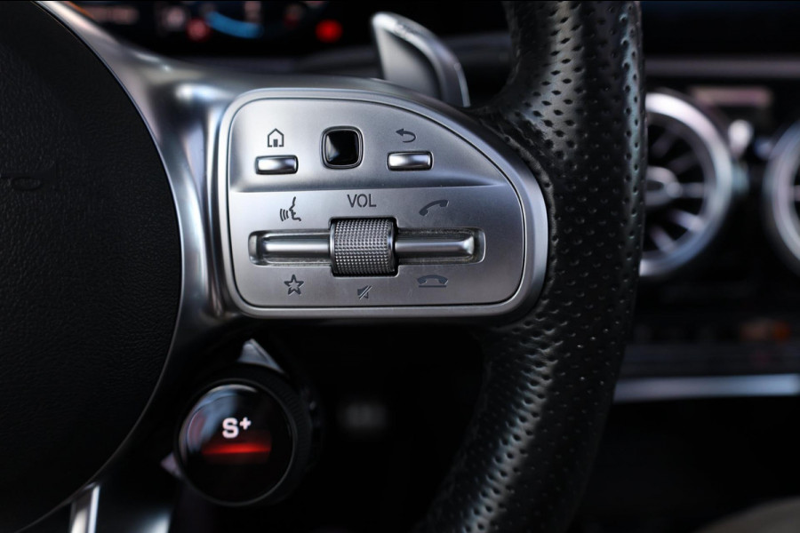 Mercedes-Benz A-Klasse AMG 35 4MATIC Edition 1 FULL PPF/MULTIBEAM/HUD/KUIP+MEMORY/19"LMV/CAM/ACC/ECC/12 MND GARANTIE!