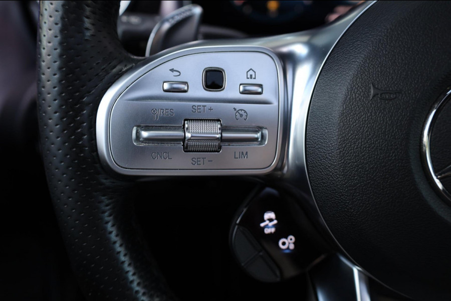 Mercedes-Benz A-Klasse AMG 35 4MATIC Edition 1 FULL PPF/MULTIBEAM/HUD/KUIP+MEMORY/19"LMV/CAM/ACC/ECC/12 MND GARANTIE!