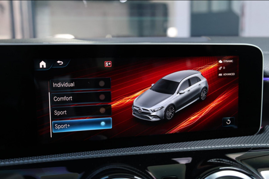 Mercedes-Benz A-Klasse AMG 35 4MATIC Edition 1 FULL PPF/MULTIBEAM/HUD/KUIP+MEMORY/19"LMV/CAM/ACC/ECC/12 MND GARANTIE!