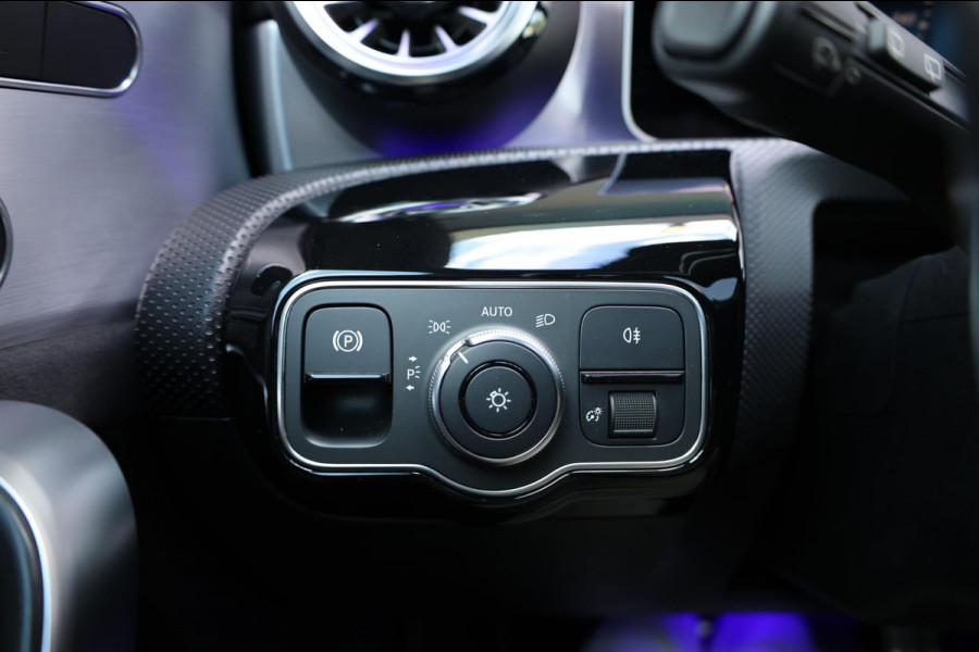 Mercedes-Benz A-Klasse AMG 35 4MATIC Edition 1 FULL PPF/MULTIBEAM/HUD/KUIP+MEMORY/19"LMV/CAM/ACC/ECC/12 MND GARANTIE!