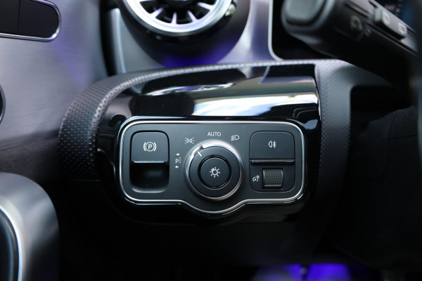 Mercedes-Benz A-Klasse AMG 35 4MATIC Edition 1 FULL PPF/MULTIBEAM/HUD/KUIP+MEMORY/19"LMV/CAM/ACC/ECC/12 MND GARANTIE!
