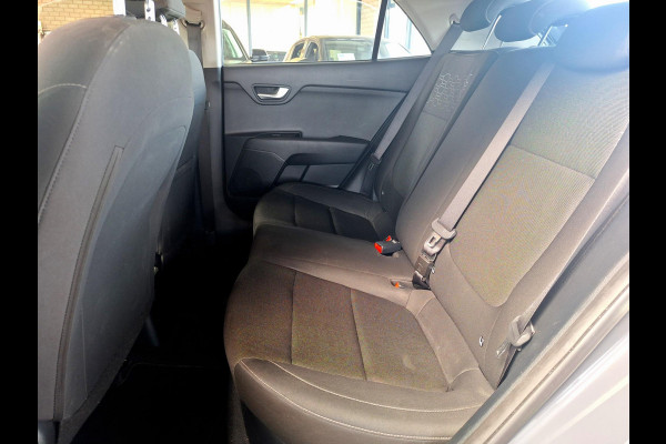 Kia Rio 1.2 DynamicLine | Climate Control | Stoel&Stuurverwarming | Cruise Control | Camera | Navigatie | occasion