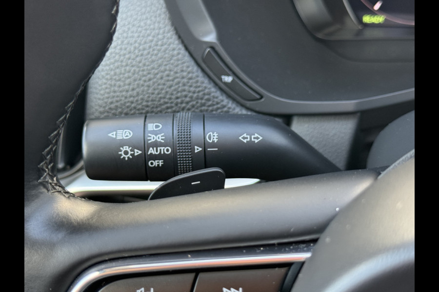 Mazda CX-60 2.5 e-SkyActiv PHEV Homura | Pano | Leder | BOSE | 360* Camera | ACC | HUD | 20 inch