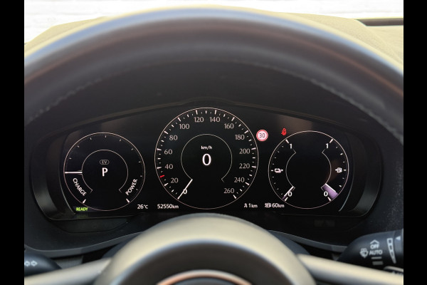Mazda CX-60 2.5 e-SkyActiv PHEV Homura | Pano | Leder | BOSE | 360* Camera | ACC | HUD | 20 inch