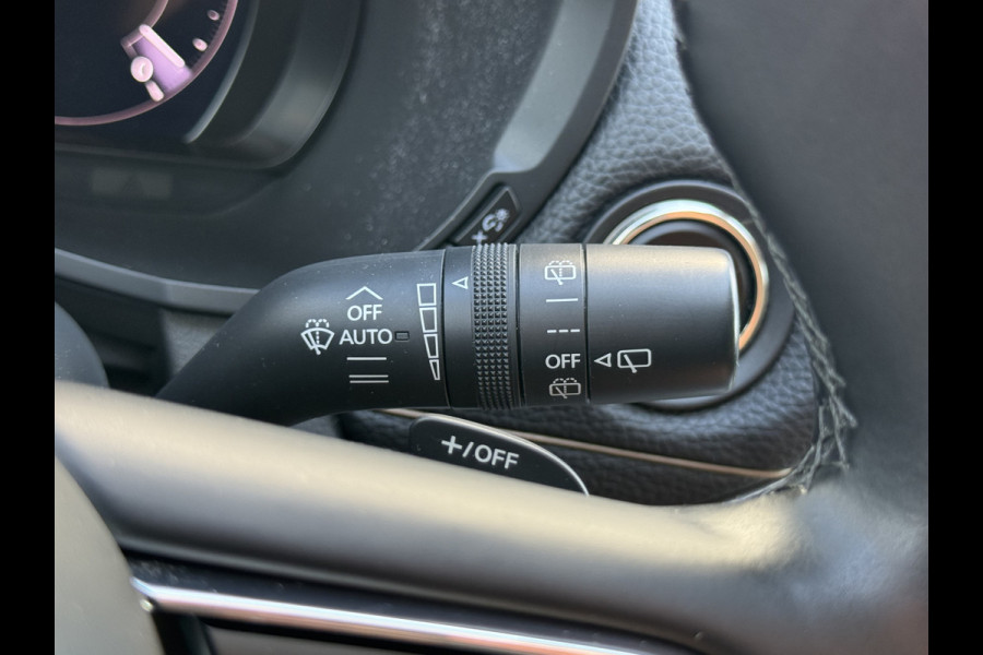 Mazda CX-60 2.5 e-SkyActiv PHEV Homura | Pano | Leder | BOSE | 360* Camera | ACC | HUD | 20 inch