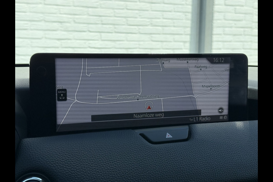 Mazda CX-60 2.5 e-SkyActiv PHEV Homura | Pano | Leder | BOSE | 360* Camera | ACC | HUD | 20 inch