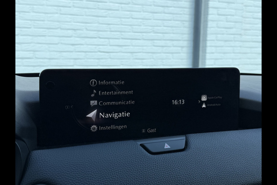 Mazda CX-60 2.5 e-SkyActiv PHEV Homura | Pano | Leder | BOSE | 360* Camera | ACC | HUD | 20 inch