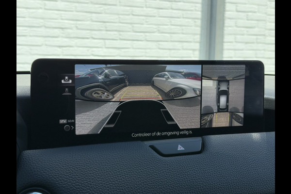 Mazda CX-60 2.5 e-SkyActiv PHEV Homura | Pano | Leder | BOSE | 360* Camera | ACC | HUD | 20 inch