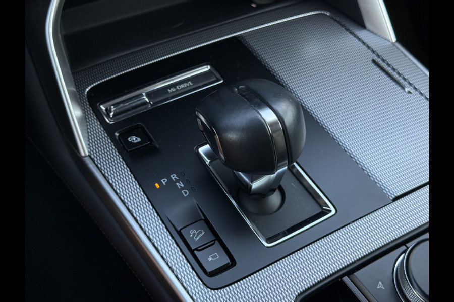 Mazda CX-60 2.5 e-SkyActiv PHEV Homura | Pano | Leder | BOSE | 360* Camera | ACC | HUD | 20 inch