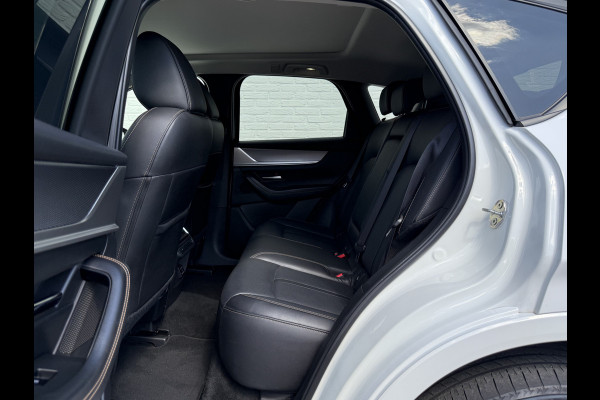 Mazda CX-60 2.5 e-SkyActiv PHEV Homura | Pano | Leder | BOSE | 360* Camera | ACC | HUD | 20 inch