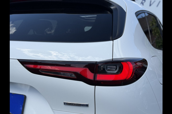 Mazda CX-60 2.5 e-SkyActiv PHEV Homura | Pano | Leder | BOSE | 360* Camera | ACC | HUD | 20 inch