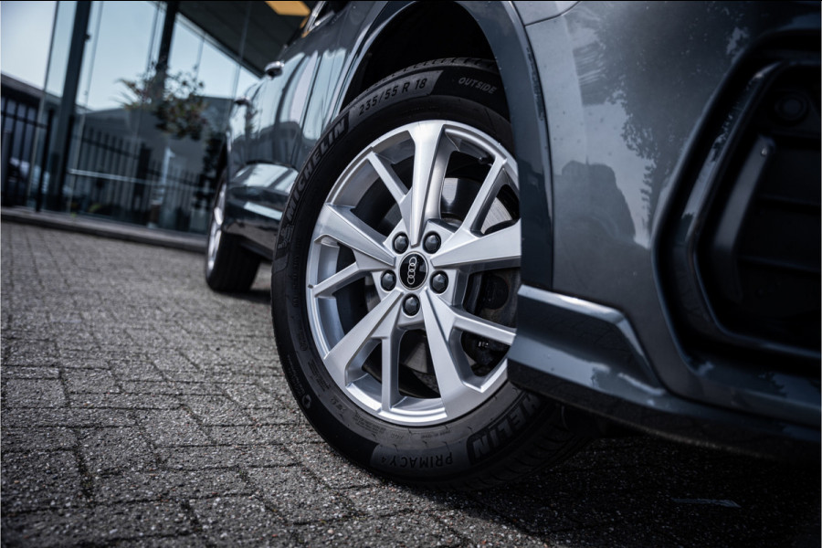 Audi Q3 Sportback 45 TFSI e Advanced Edition ** Keyless ** Camera ** Audi Design Selection