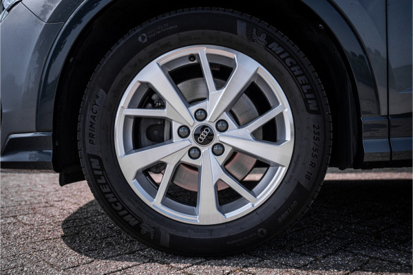 Audi Q3 Sportback 45 TFSI e Advanced Edition ** Keyless ** Camera ** Audi Design Selection