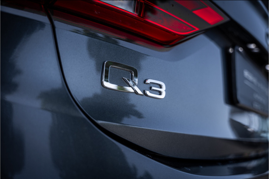 Audi Q3 Sportback 45 TFSI e Advanced Edition ** Keyless ** Camera ** Audi Design Selection