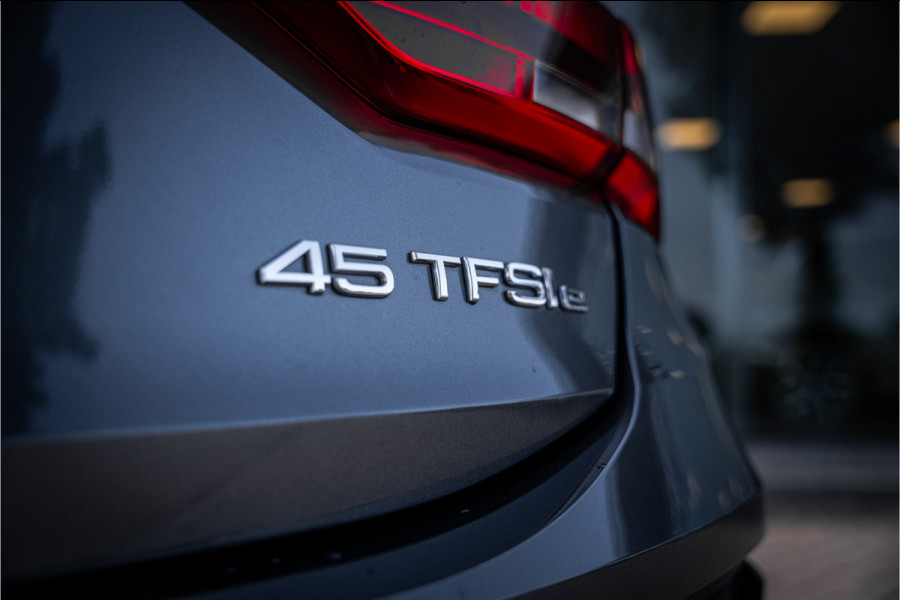 Audi Q3 Sportback 45 TFSI e Advanced Edition ** Keyless ** Camera ** Audi Design Selection