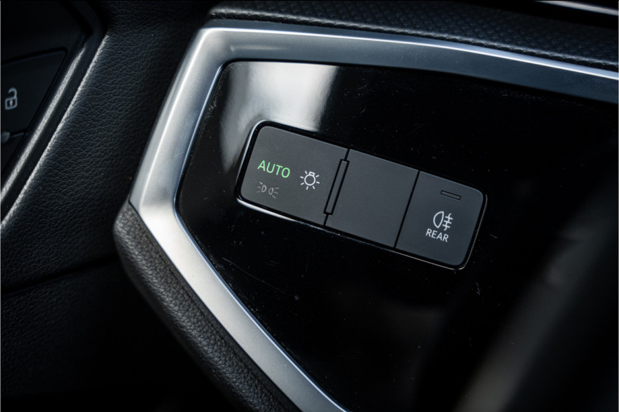 Audi Q3 Sportback 45 TFSI e Advanced Edition ** Keyless ** Camera ** Audi Design Selection
