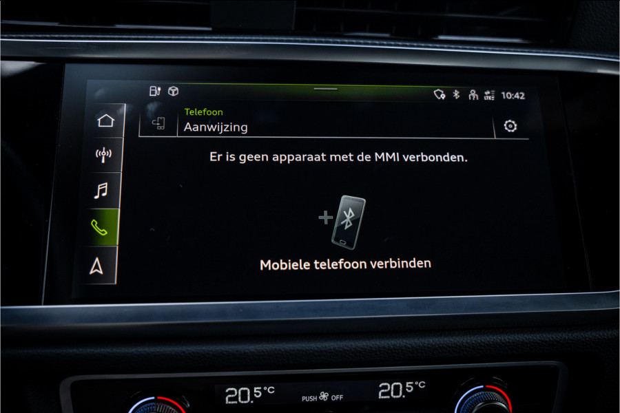 Audi Q3 Sportback 45 TFSI e Advanced Edition ** Keyless ** Camera ** Audi Design Selection