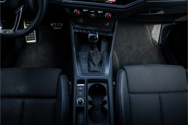 Audi Q3 Sportback 45 TFSI e Advanced Edition ** Keyless ** Camera ** Audi Design Selection