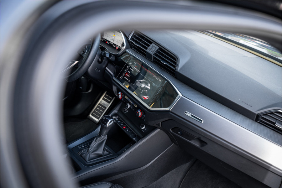 Audi Q3 Sportback 45 TFSI e Advanced Edition ** Keyless ** Camera ** Audi Design Selection