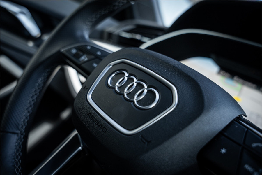 Audi Q3 Sportback 45 TFSI e Advanced Edition ** Keyless ** Camera ** Audi Design Selection