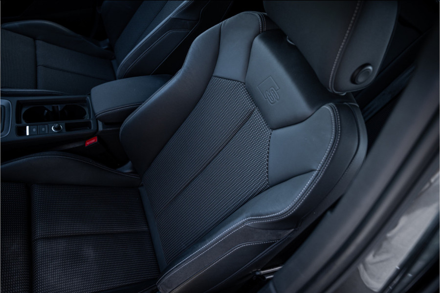 Audi Q3 Sportback 45 TFSI e Advanced Edition ** Keyless ** Camera ** Audi Design Selection