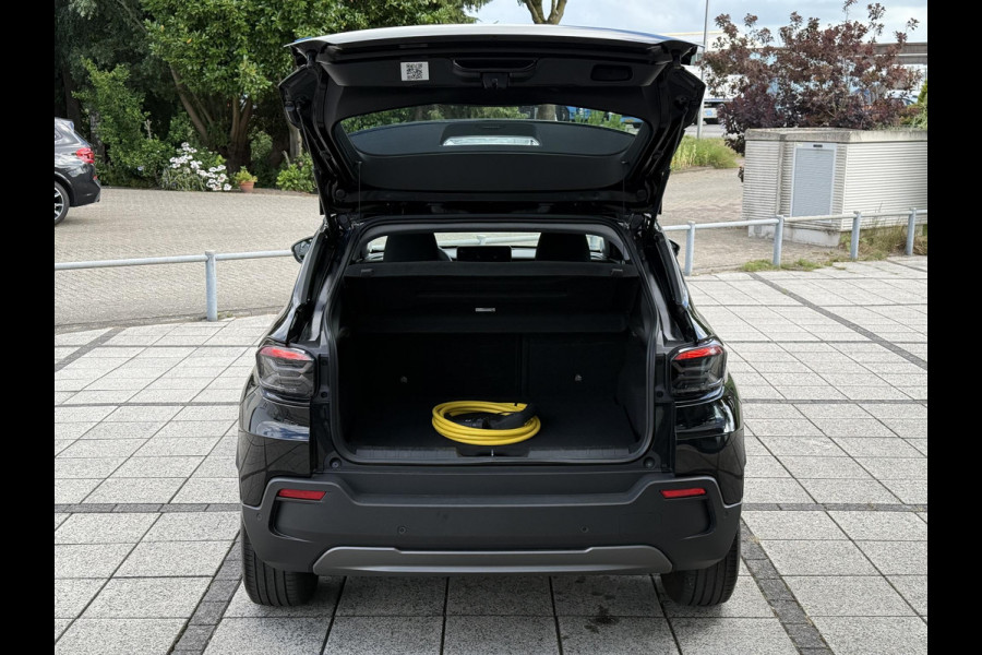 Jeep Avenger Longitude 54 kWh Aut. | Navi | Carplay | Stoelverwarming |