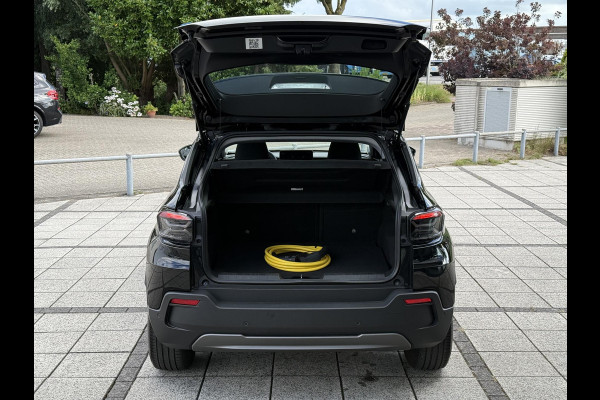 Jeep Avenger Longitude 54 kWh Aut. | Navi | Carplay | Stoelverwarming |
