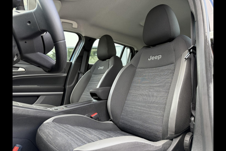Jeep Avenger Longitude 54 kWh Aut. | Navi | Carplay | Stoelverwarming |