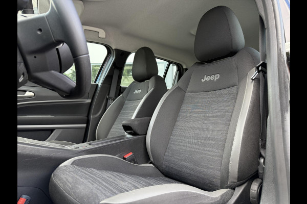 Jeep Avenger Longitude 54 kWh Aut. | Navi | Carplay | Stoelverwarming |