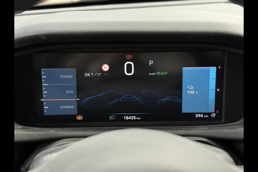 Jeep Avenger Longitude 54 kWh Aut. | Navi | Carplay | Stoelverwarming |