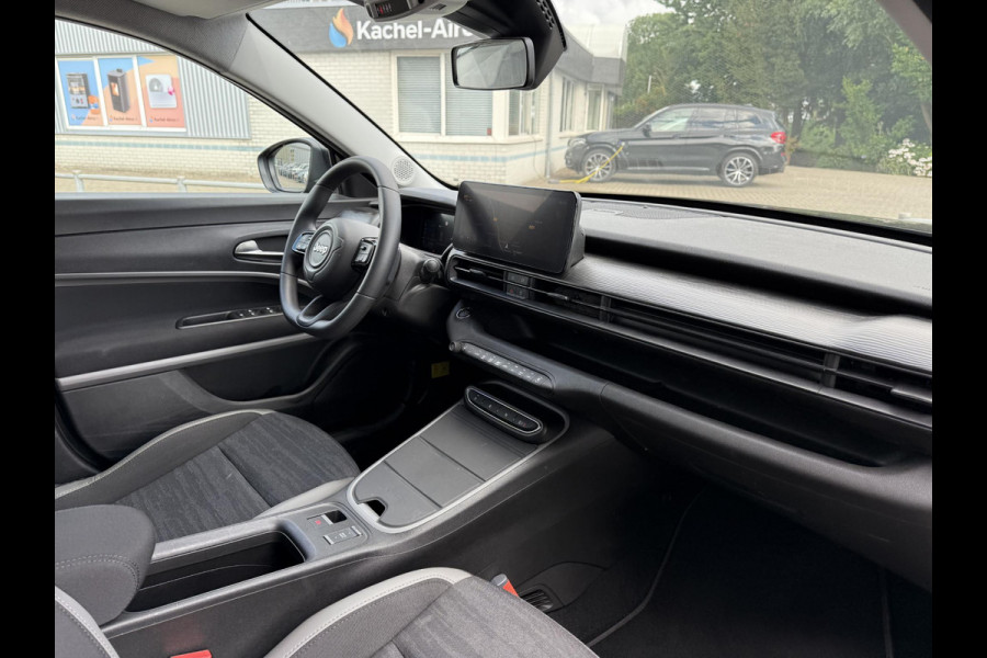 Jeep Avenger Longitude 54 kWh Aut. | Navi | Carplay | Stoelverwarming |