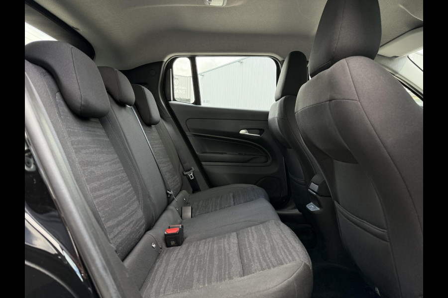 Jeep Avenger Longitude 54 kWh Aut. | Navi | Carplay | Stoelverwarming |