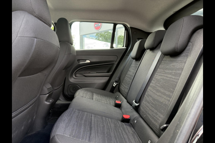 Jeep Avenger Longitude 54 kWh Aut. | Navi | Carplay | Stoelverwarming |