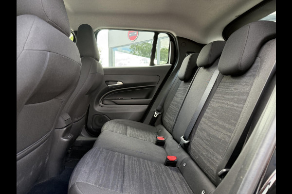 Jeep Avenger Longitude 54 kWh Aut. | Navi | Carplay | Stoelverwarming |