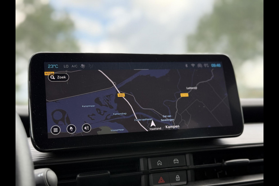 Jeep Avenger Longitude 54 kWh Aut. | Navi | Carplay | Stoelverwarming |
